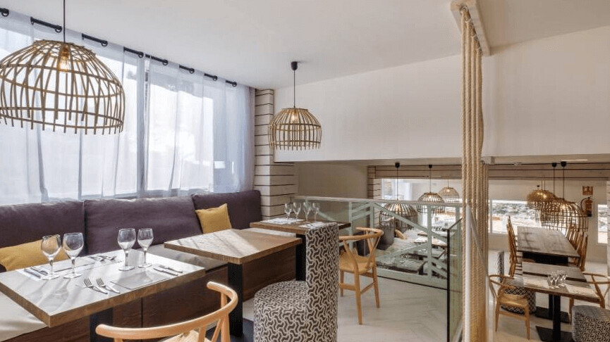 Barceló Portinatx - Adults Only